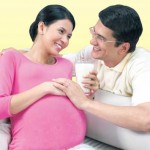 Chăm sóc sức khỏe cho bà bầu