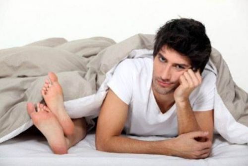 Dược thảo trị yếu sinh lý ở nam giới