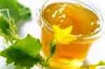 Cai thuốc lá bằng mật ong