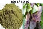 Bài thuốc sơ cứu khi ngộ độc thức ăn