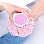 Chườm lạnh hay chườm nóng để giảm đau?